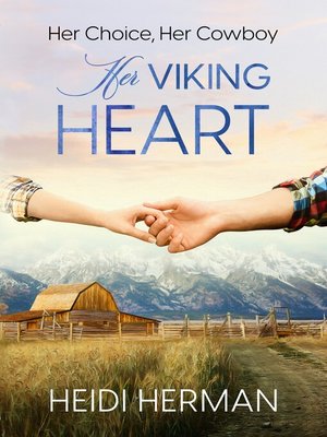 cover image of Her VikingHeart